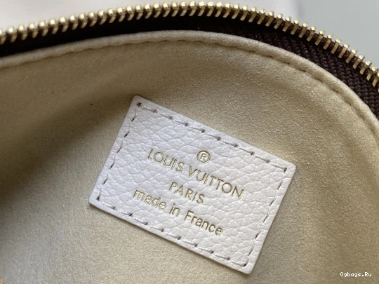 LOUIS VUITTON Jh-31*35*18CM Hobo Low Key 0901